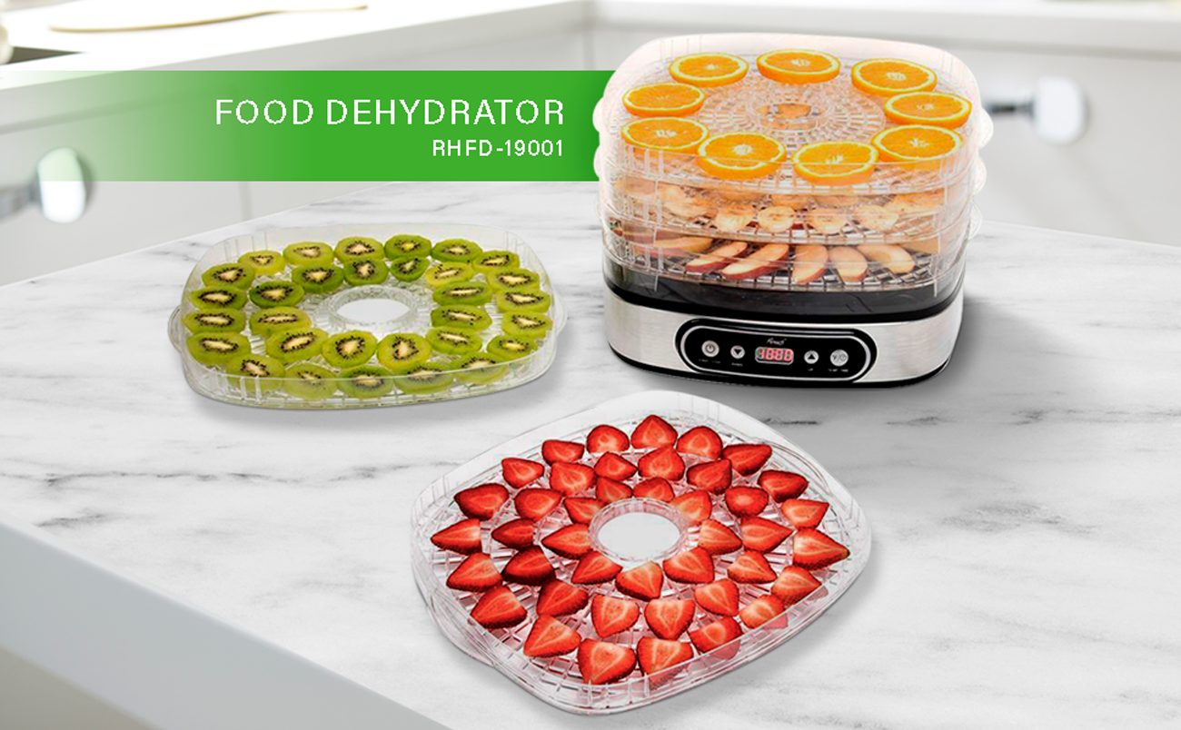 Rosewill Food Processor